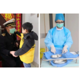 引航长江奔腾不息 | 引航员的战“疫”故事