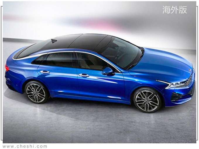 韩系将推9款新车 全新索纳塔/K5领衔 豪华品牌入华-图8