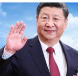 习近平同古巴国家主席迪亚斯-卡内尔通电话