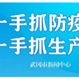武冈：精准监督按下复工复产“快进键”