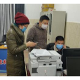 永州一中师生：在战“疫”中感悟成长（4）