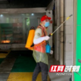 邵阳学院返乡大学生：青春战“疫”正当时，志愿服务暖人心