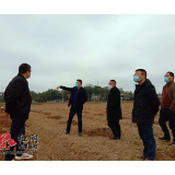 湘潭县中路铺镇：调结构、促增长，乡村振兴备耕忙