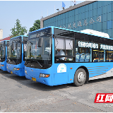 3月1-2日 株洲T5路、D151路、D152路公交线陆续恢复