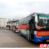 岳阳务工“大礼包”反响强烈  家门口就业成新风尚