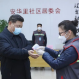 习近平的战疫时刻