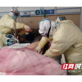 战“疫”前线日记 | 战友们深夜的等待,赶走所有的累和苦