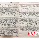 潇湘家书 | “希望有个妹夫跟我一起爱你”