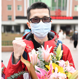 战“疫”前线日记 | 我感觉自己成了个和病毒斗争的药物