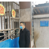 “你们是民政防疫一线最美的人”
