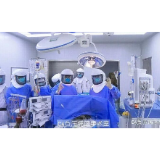 全球首例新冠肺炎病人肺移植手术成功