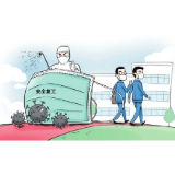 冷水滩区紫荆社区：温情服务守好“防疫墙” 助力健康复工返岗