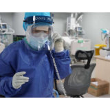 专访陈静护士长：有一种英雄叫“平凡”