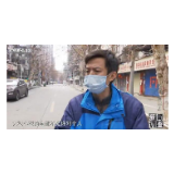 面对有人不理解他一直说好的 当有人说出谢谢他哭了