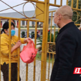 武冈：严实并举 全力做好养老机构疫情防控工作