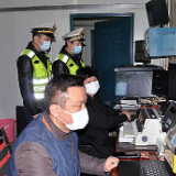 带着公章搞验收 娄底治超一手助复工复产一手治顽瘴痼疾