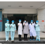 3月1日，娄底又有2例新冠肺炎确诊患者治愈出院