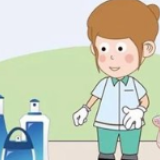 大量使用消毒剂会不会引发哮喘？专家：有可能
