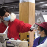 复产按下快进键 项目招商不下线 长沙114家重点工业企业全部复工