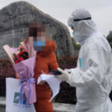 清零！云龙示范区新冠肺炎确诊病例全部治愈