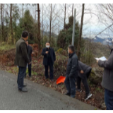 永定区：督查交通问题顽瘴痼疾整治工作
