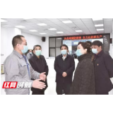 彰显“政协力量” 写好“抗疫答卷”