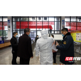 西湖“暖心返岗一站式”服务助力农民工返岗务工