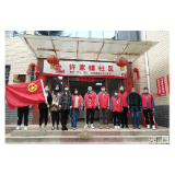“00后”助力抗疫 让青春闪耀在防疫一线
