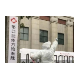 首家方舱医院休舱！武汉这三个地点全部实现“床等人”