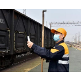 有一种挺身而出叫“最美铁路人”丨战“疫”中的铁路人