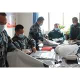 那些挺身而出的平凡人,带来另一种“逆行”的温度