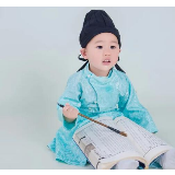 潇湘家书：宝贝，我们一起来赶跑魔鬼