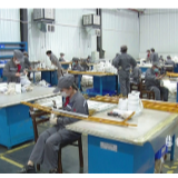 渌口区人社局：扶持+服务助企复工复产稳定就业