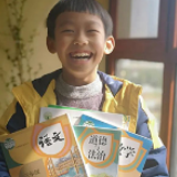开学再延期怎么办？“情书校长”的一封信收获“最美笑脸”