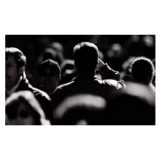 We Are All Fighters（我们都是战士）