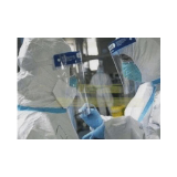 脱我旧时裳 著我战时袍——看白衣战袍上那些“吸睛”字符