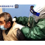 按摩、画手表、做挎包……江苏医护人员悉心照顾“老小孩”患者