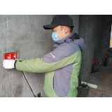 春天里,他们默默传递温度——沅陵普通建设者战疫复工扫瞄