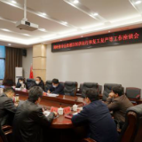 岳阳楼区：防疫复工“两手抓” 确保大局稳定