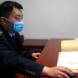 审批跑出“加速度” 650万元退税“秒到账”