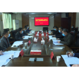 郴州市督导我市防汛抗旱、森林防火、安全生产工作
