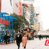动图 | 长沙：春风已经hold不住了