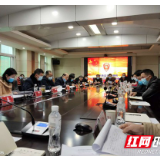 湘西州市场监管局全力奏响脱贫攻坚决战决胜冲锋号