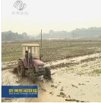 株洲茶陵：全力组织春耕生产 确保不误农时