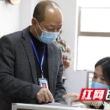 茶陵：“特殊员工”助力企业复工复产