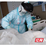 战“疫”前线日记 | 我的红鼻子和酸鼻子