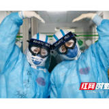 战疫日记（21）：我们来自全国不同的地方，却有着共同的目标和使命