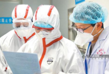 两湖一家亲：从长沙一线到黄冈前线