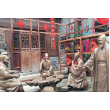长沙文旅消费风光“在线” 文化惠民不打烊