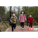 【组图】 感受春天